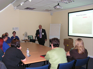 Tram Limited - Technical Reassurance & Management