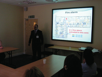 Tram Limited - Technical Reassurance & Management